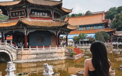 organizzare un viaggio in cina: tutte le app fondamentali