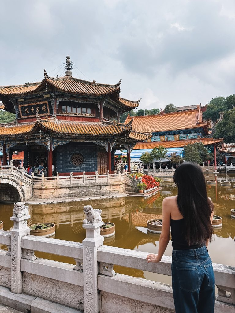 APP FONDAMENTALI CINA