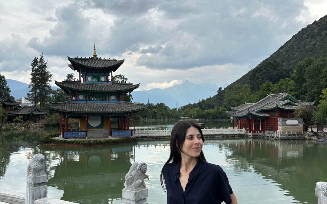 cina senza visto per italiani fino a dicembre 2026: come funziona e perché partire ora