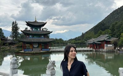 cina senza visto per italiani fino a dicembre 2026: come funziona e perché partire ora