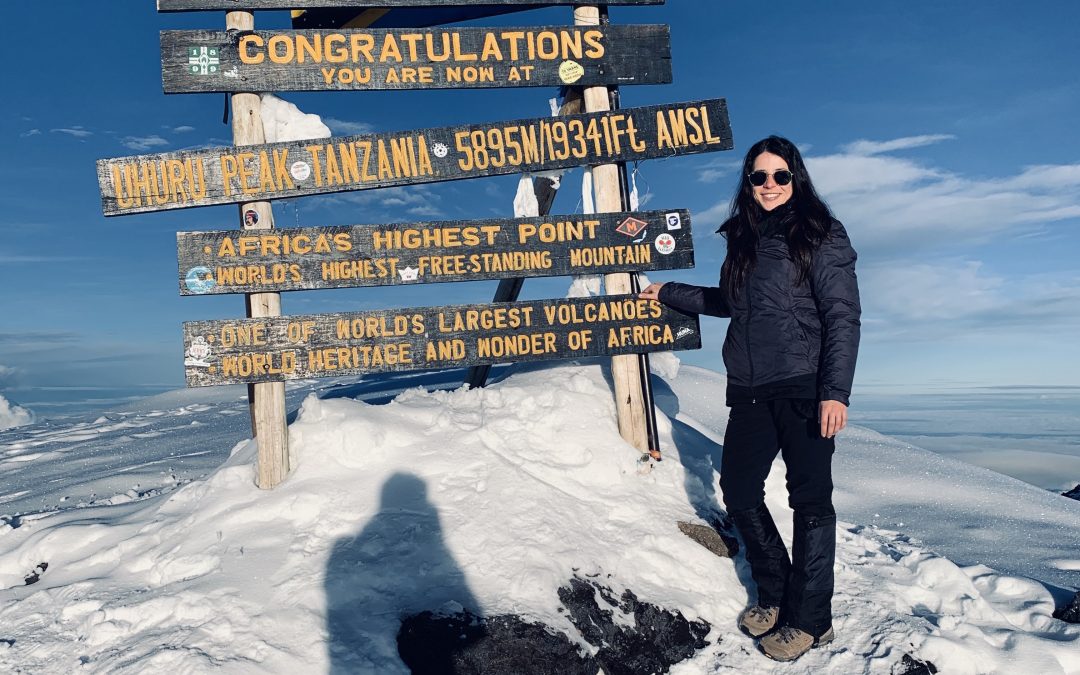 trekking sul monte kilimanjaro: guida completa al tetto d’africa