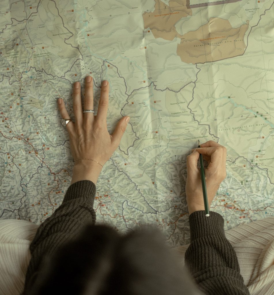 viaggiare nel rispetto della cultura locale