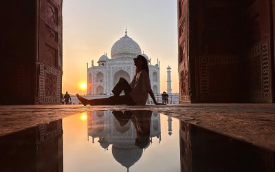cosa mi ha insegnato l’india: un’esperienza di viaggio unico