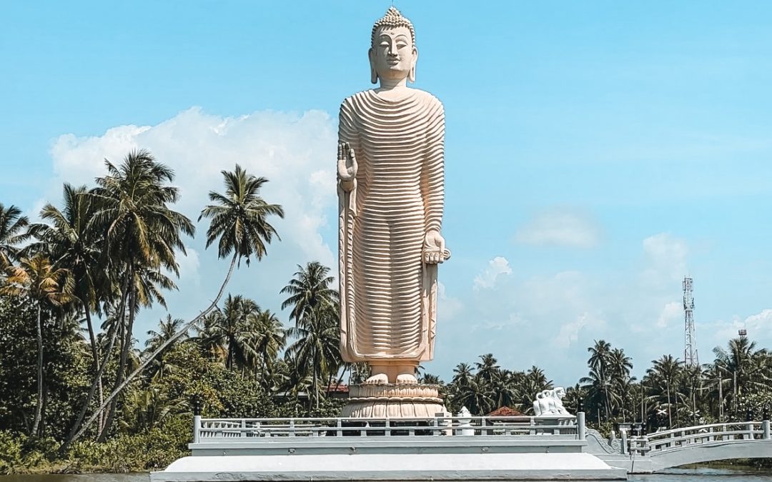community tsunami education center: un luogo da non perdere in sri lanka