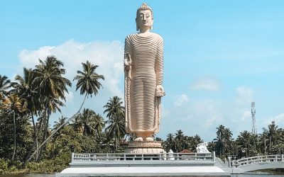 community tsunami education center: un luogo da non perdere in sri lanka