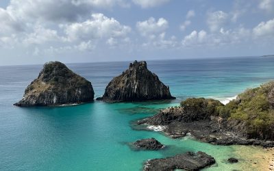 fernando de noronha: la perla dell’oceano atlantico