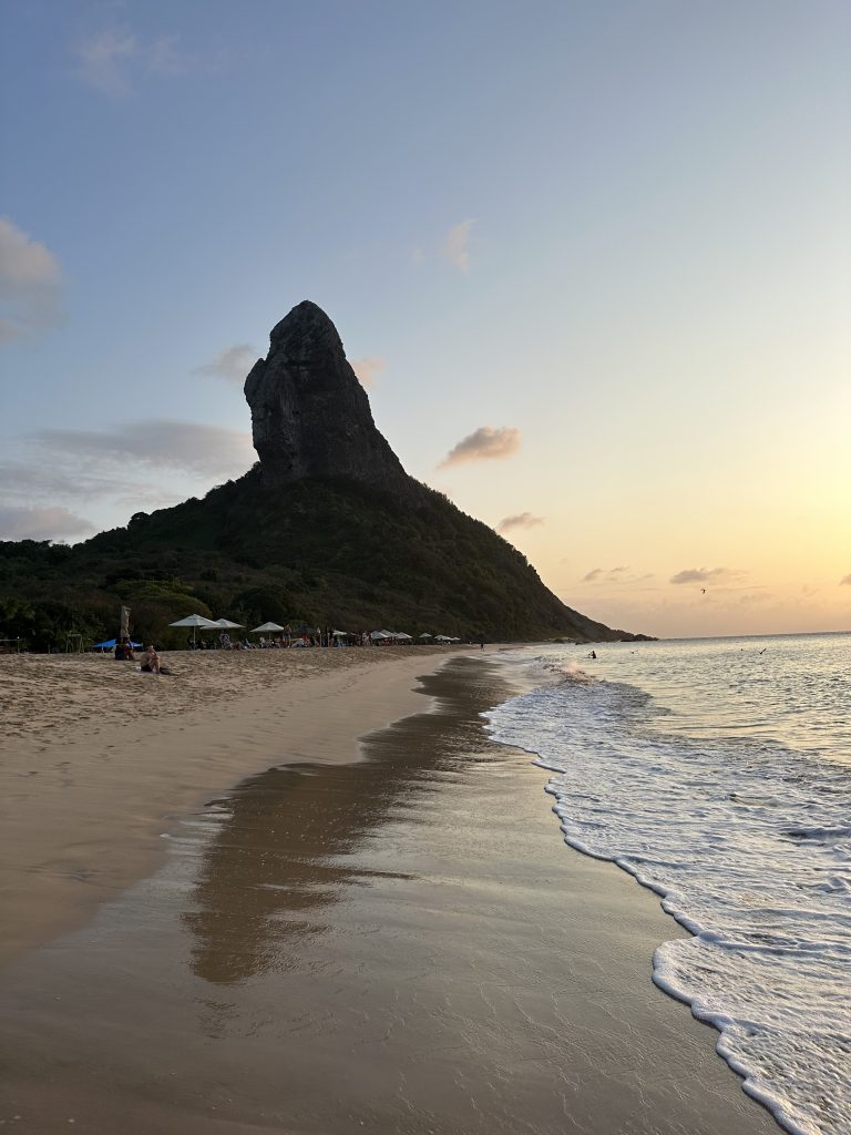 fernando de noronha - i miei consigli per viviere al meglio questo arcipelago unico