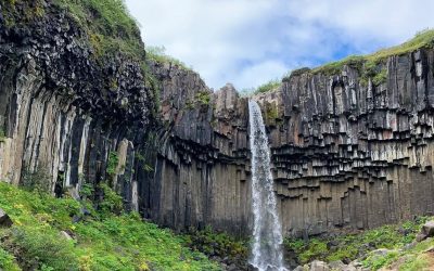 islanda on the road in estate: consigli pratici per organizzare il viaggio