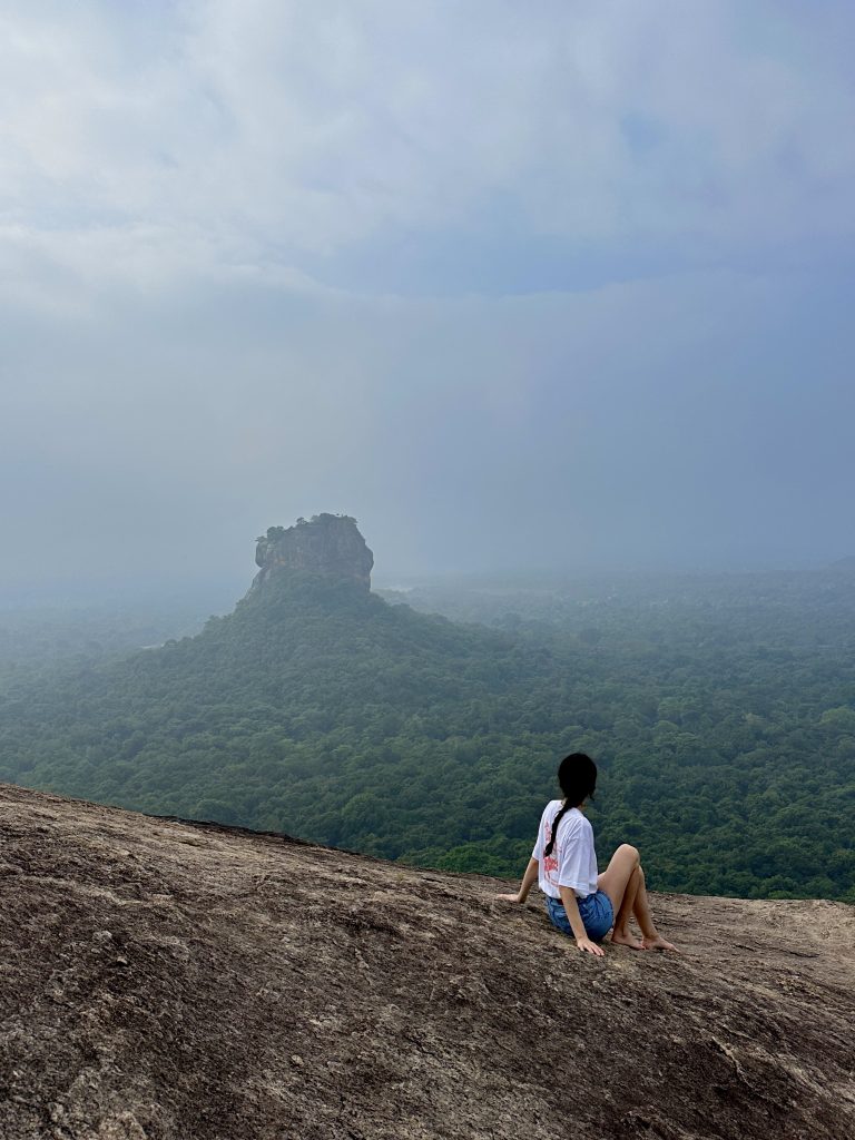 Fly and Drive in Sri Lanka