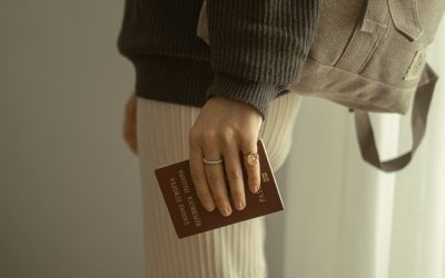 viaggiare leggeri: perché partire solo con il bagaglio a mano
