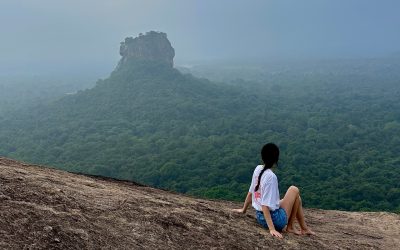 come organizzare un viaggio fly and drive in sri lanka