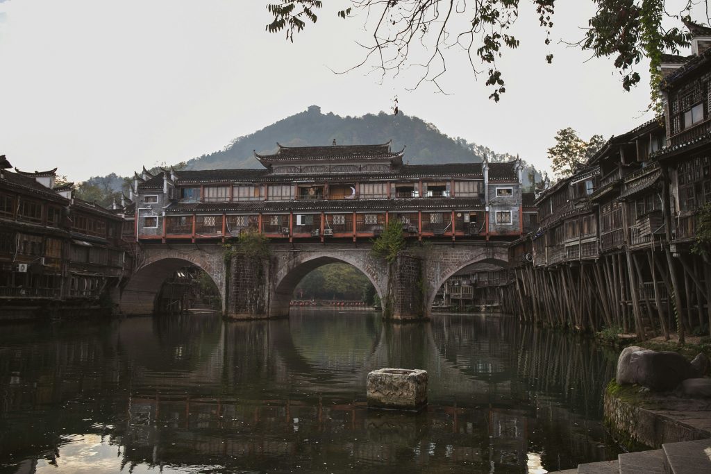 Cina tra passato e presente: 5 città antiche da includere nel tuo itinerario