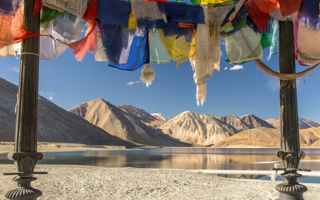 viaggio in ladakh: natura e cultura nel cuore dell’himalaya