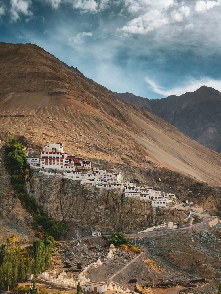 viaggio in Ladakh