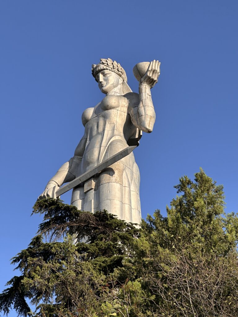 cosa fare a tbilisi