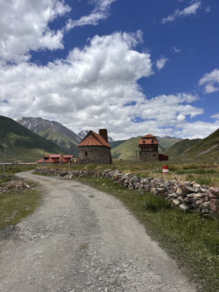 truso valley