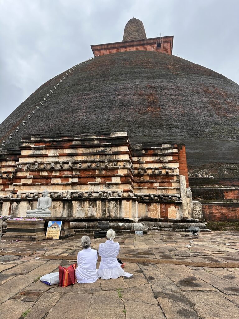 Sri Lanka siti UNESCO