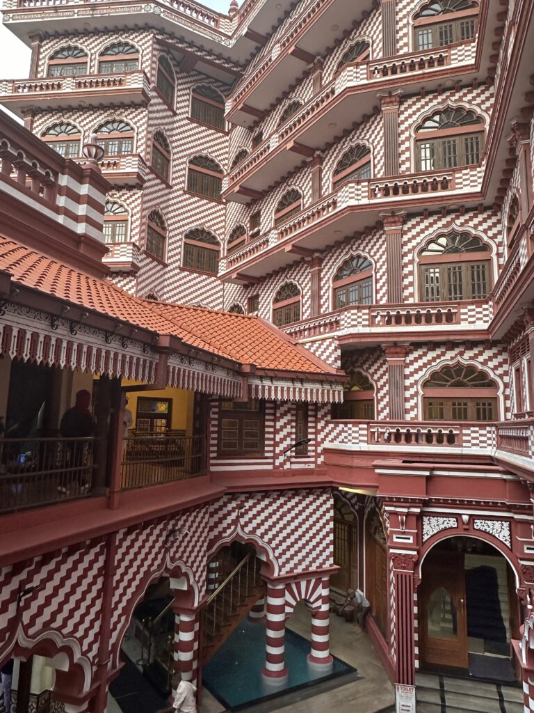 vale la pena visitare colombo
