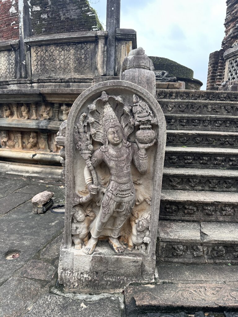 Sri Lanka siti UNESCO