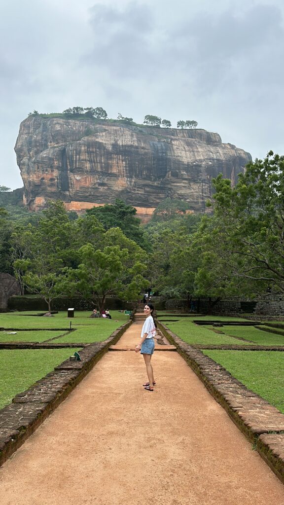 Sri Lanka siti UNESCO