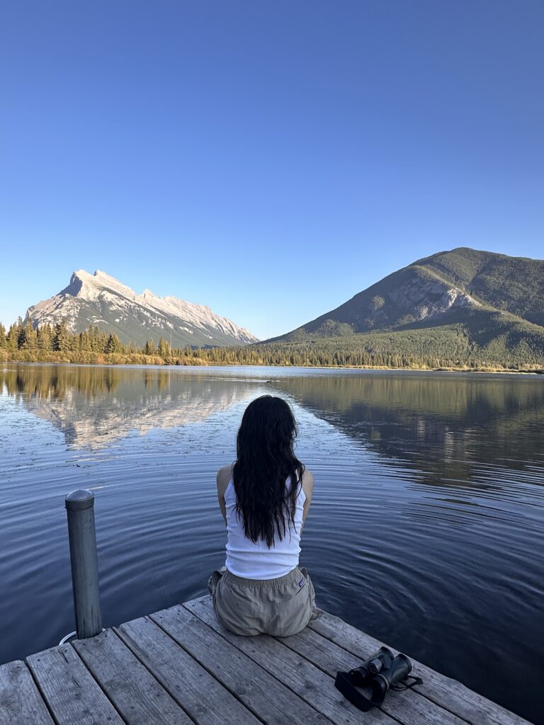 banff national park
