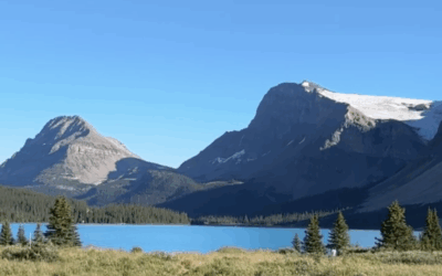 icefields parkway: guida completa alla strada più emozionante del canada