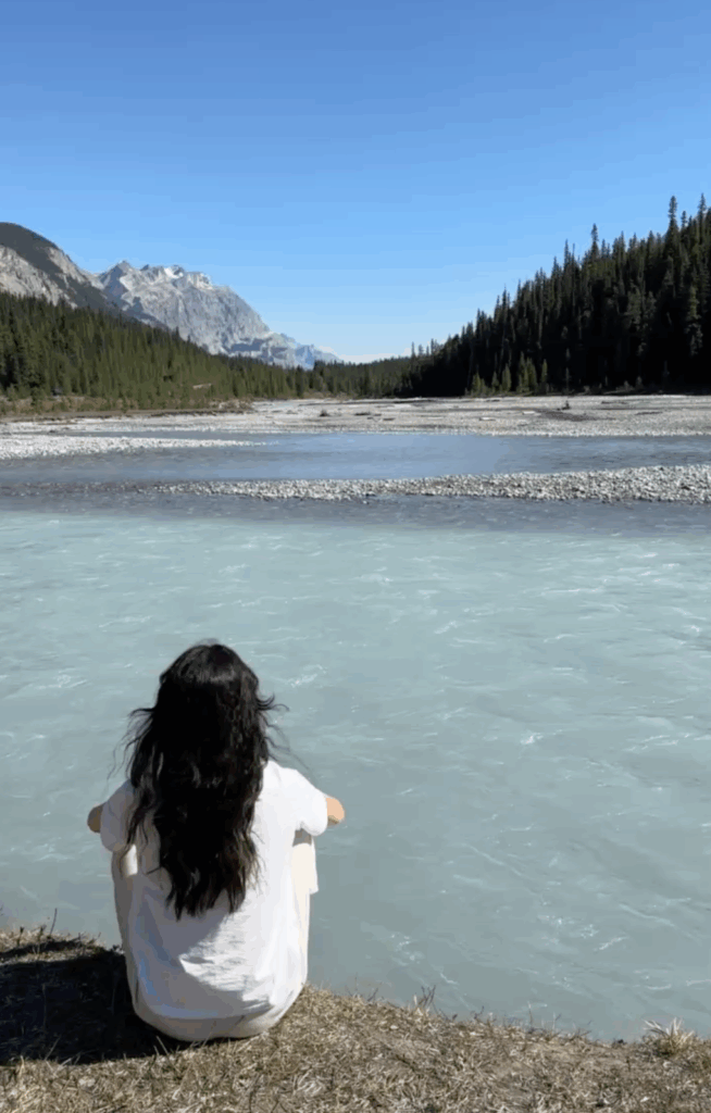 icefields parkway