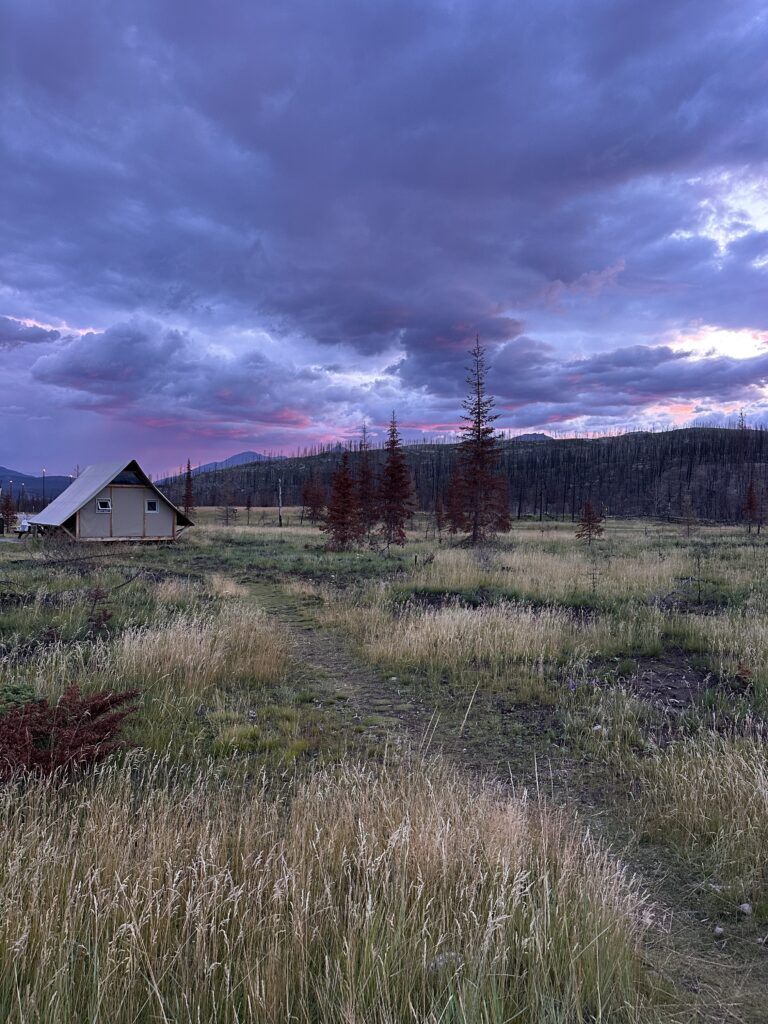Jasper National Park