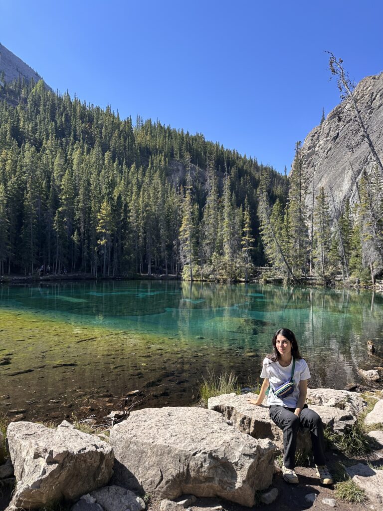 kananaskis country