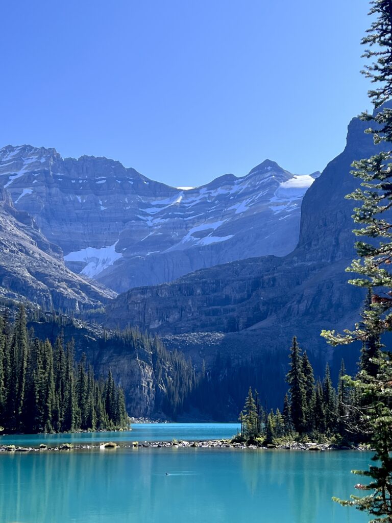 lake o'hara