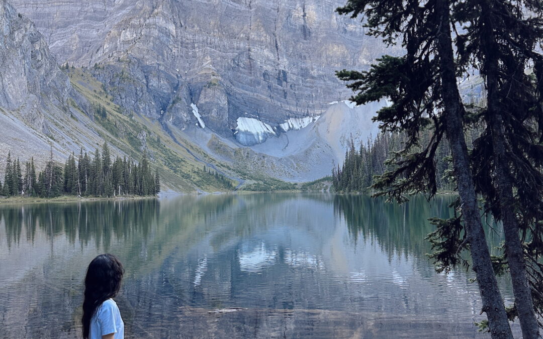 kananaskis country: tutto quello che devi sapere sulla gemma nascosta dell’alberta