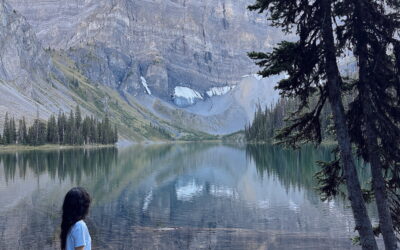 kananaskis country: tutto quello che devi sapere sulla gemma nascosta dell’alberta