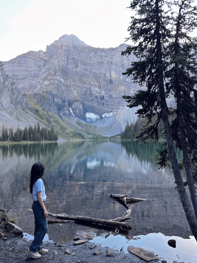 kananaskis country