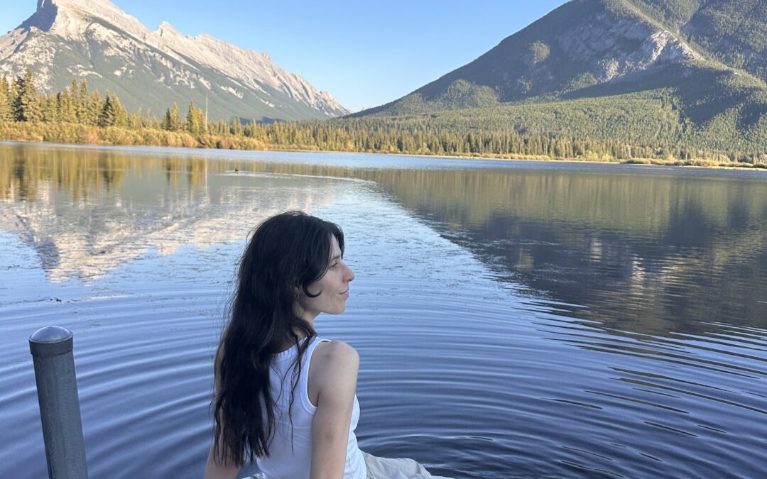 banff national park: tutto quello che devi sapere sul parco più famoso delle rockies canadesi