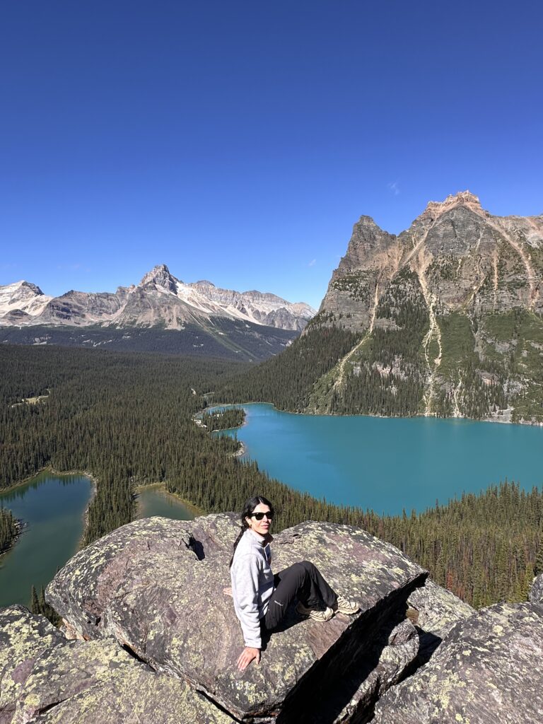 lake o'hara