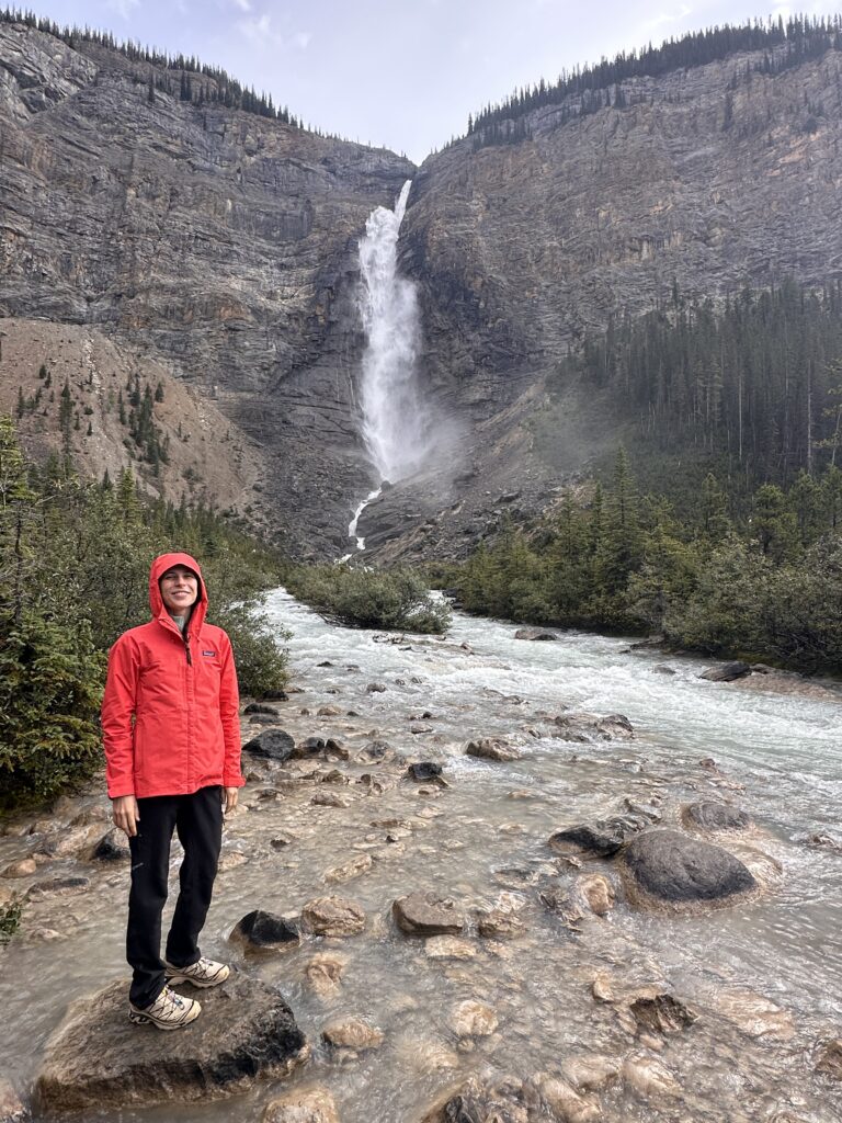 yoho national park