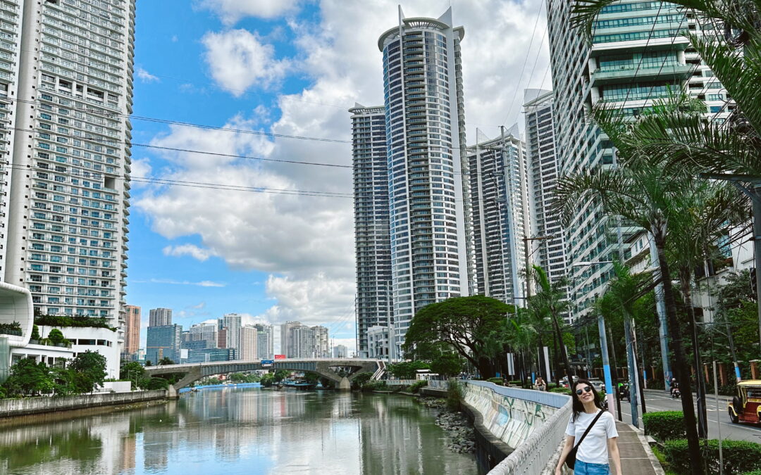 manila: tutto quello che devi sapere per vivere (e sopravvivere) alla capitale delle filippine