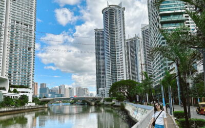manila: tutto quello che devi sapere per vivere (e sopravvivere) alla capitale delle filippine