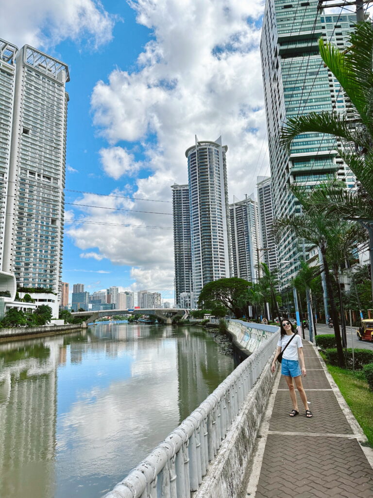 Manila filippine