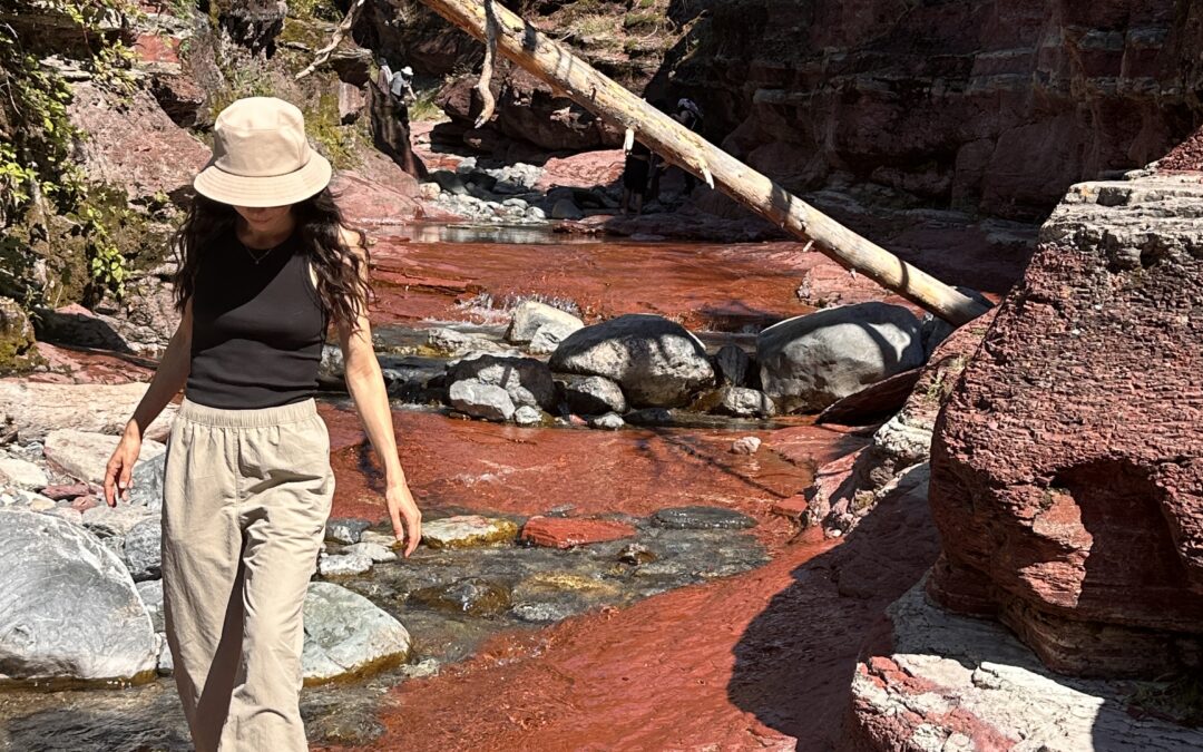 waterton lakes national park: tutto quello che devi sapere sul parco più piccolo delle rockies canadesi