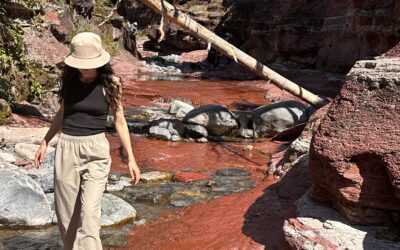 waterton lakes national park: tutto quello che devi sapere sul parco più piccolo delle rockies canadesi