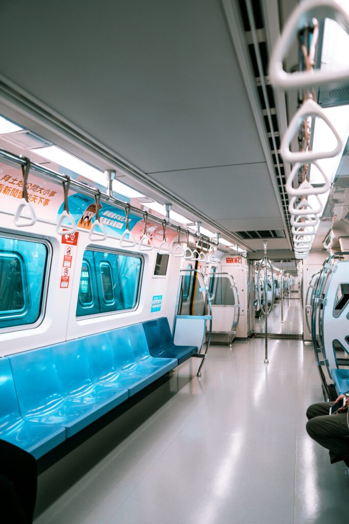 viaggio a taipei