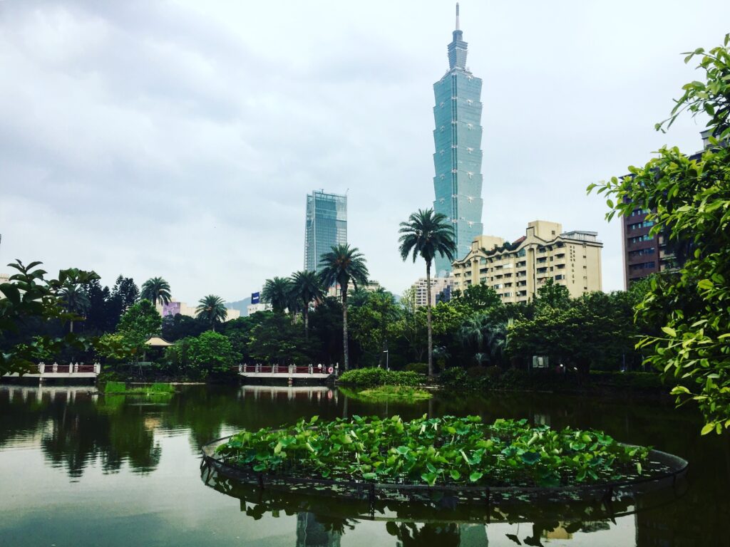 taipei: la mia città del cuore tra tradizione e modernità