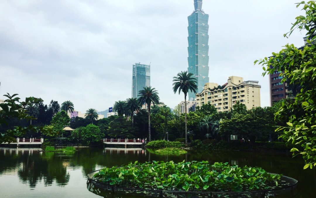cosa vedere a taiwan: 5 città imperdibili