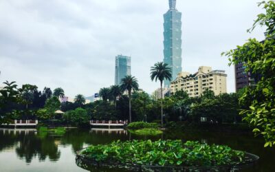 cosa vedere a taiwan: 5 città imperdibili
