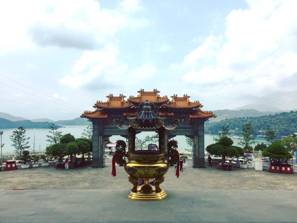 cosa vedere a taiwan oltre le città