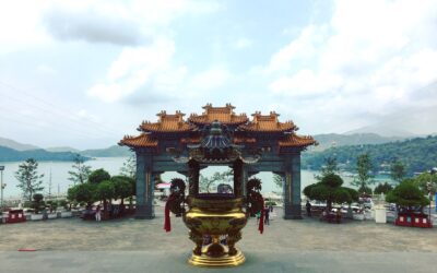 taiwan: guida a cosa vedere oltre le città