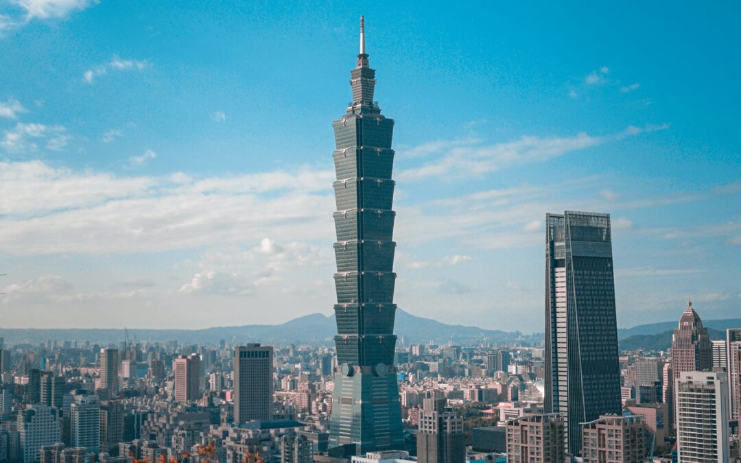 7 motivi per visitare taiwan nel tuo prossimo viaggio