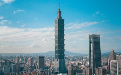 7 motivi per visitare taiwan nel tuo prossimo viaggio