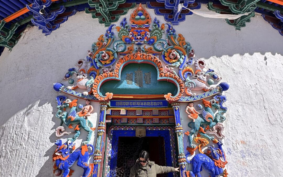 cosa vedere in tibet: luoghi imperdibili e itinerario consigliato